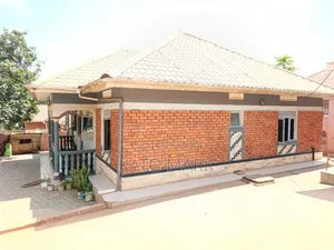 Furnished 4-Bedroom House for Sale in Seeta, Mukono TC