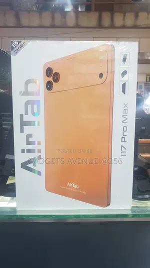 New AirTab i17 Pro Max 1TB