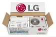 LG 9000BTU Air Conditioner - 1