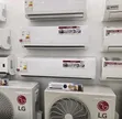 LG 9000BTU Air Conditioner - 2