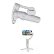 M1 Handheld Foldable 3-Axis Gimbal Stabilizer for Smartphone - 2