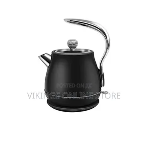 Boma 1.7L Retro Electric Heat Kettle