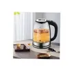 Winningstar 1.8L High Borosilicate Glass Electric Kettle - 2