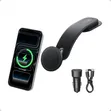 Anker Nano Wireless Car Charger with 25W Adapter - 2