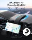 Anker Nano Wireless Car Charger with 25W Adapter - 4