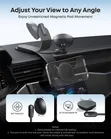 Anker Nano Wireless Car Charger with 25W Adapter - 5