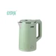 Winningstar 1.8L Stainless Steel Electric Tea Water Boiler - 2