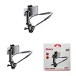 Jmary MG-01 2-in-1 Magnetic Neck Phone Holder Mount Stand - 2