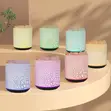 3-in-1 Himalayan Salt Lamp Diffuser Humidifier (400ml) - 3