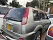 Nissan X-Trail 2006 Gold - 1