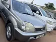 Nissan X-Trail 2006 Gold - 2