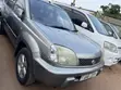 Nissan X-Trail 2006 Gold - 4