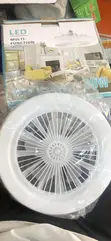 Fan Bulb for Sitting Room - 2