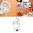 Mini Electric Stew Pot - Multifunctional - 1