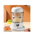 Mini Electric Stew Pot - Multifunctional - 2