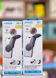 Anker Nano Wireless Car Charger with 25W Adapter & USB-C Cable - 1