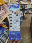 New Simple 5-Tier Plastic Floor Shoe Rack - 2