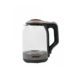 Boxiya 1.8L Electric Kettle - High Borosilicate Glass - 2