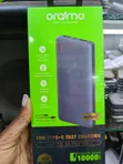 Oraimo 10000mAh Power Bank - 3