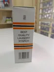 Quality Laundry Starch Powder - 400g - 2