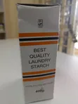 Quality Laundry Starch Powder - 400g - 3