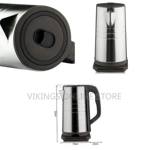 RAF Cross-Border 3.5L Automatic Electric Kettle