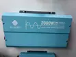 Sumry 2000W 24V Pure Sine Wave Inverter - 3
