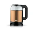 RAF 2 Litre Electric Glass Kettle with Blue LED Light - 2