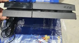 PS4 Standard Console