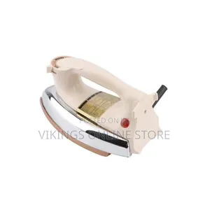 Raf Handheld Electric Dry Iron