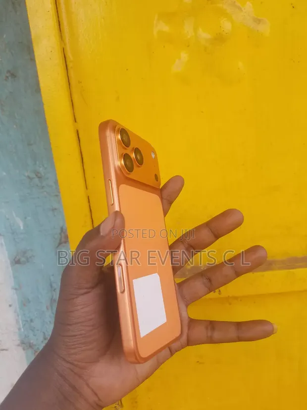 M-Horse Mandela 128GB Gold - 1