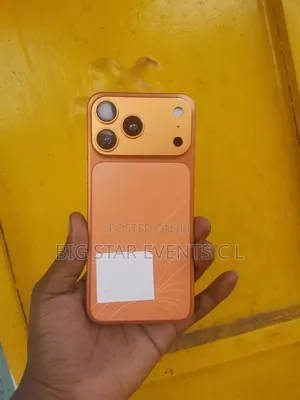 M-Horse Mandela 128GB Gold