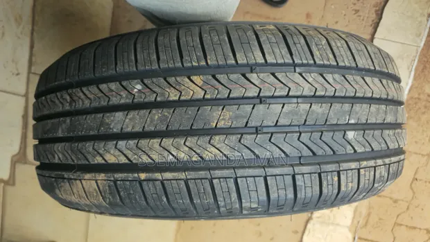 Brand New Milemax Tyres 235/55R18 for Harrier, Vanguard, RAV4 - 1