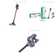 Winningstar 0.7L Cordless Stick Handheld Vacuum Cleaner - 1