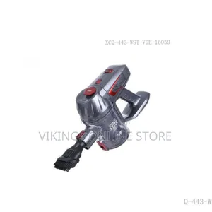 Winningstar 0.7L Cordless Stick Handheld Vacuum Cleaner