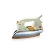 1200W Heavy Duty Ceramic Dry Iron with Non-Stick Soleplate - 2