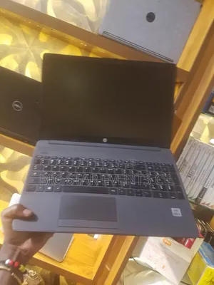 HP Stream Notebook 8GB RAM, Intel Core i5, 500GB HDD+SSD