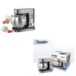 Sonifer 12 Litre Stand Mixer - 1