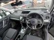 Subaru Forester 2017 Silver - 5