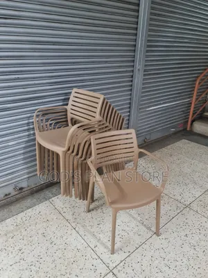 Quality Durable Plastic Chairs