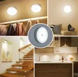 Wireless Motion Sensor LED Light - 2