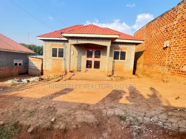 House for Sale - Kawanda, Bombo Road - 1