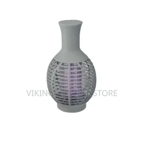 Electric Mosquito Repellent Lamp - White