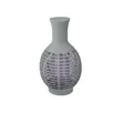 Electric Mosquito Repellent Lamp - White - 1
