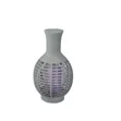 Electric Mosquito Repellent Lamp - White - 2