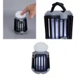2-in-1 Mosquito Repellent Lamp Killer - 1