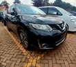 Nissan X-Trail 2015 Black - 5