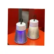 LED Mosquito Killer Trap Lamp - 2