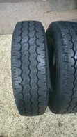 Used 195R15C Indian MRF Tyres - 1