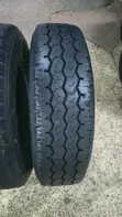 Used 195R15C Indian MRF Tyres - 2